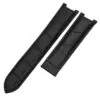 HTB1ExSWSpXXXXXCXVXXq6xXFXXXv Black Strap Bracelet Cartier Pasha in Crocodile/Alligator Grain – 18,20,21,22mm