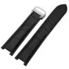 HTB1vIuqSpXXXXb1aFXXq6xXFXXXh Black Strap Bracelet Cartier Pasha in Crocodile/Alligator Grain – 18,20,21,22mm