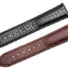 He82208f89b3f455cac1f51a580cf324eh copy Black Strap Bracelet Omega Speedmaster, Seamaster, Deville In Crocodile/Caïman - 18,19,20,22mm
