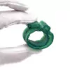 8_H143b345702554a0da7d2cc2b419c7583q Green Strap Casio Pro-Tek 25.5x18mm In Rubber