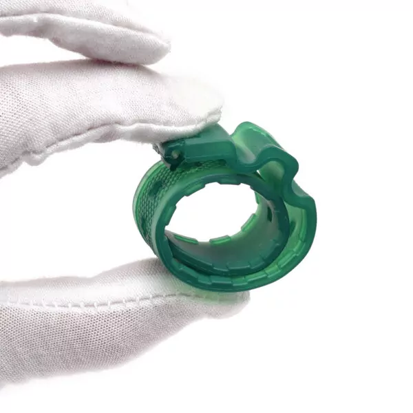 8_H143b345702554a0da7d2cc2b419c7583q Green Strap Casio Pro-Tek 25.5x18mm In Rubber