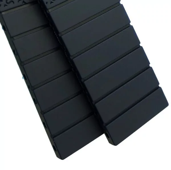 rubber-hydroconquest-strap-13 Black Strap for Hydroconquest L3 Longines In Rubber