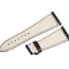 0_HTB1RW2kjNSYBuNjSspjq6x73VXao copy 3 Black Strap For Master Square Franck Muller In Alligator/Crocodile Grain
