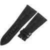 0_Bracelets-de-montre-WENTULA-pour-Franck-Muller-FM6000H Black Strap For Master Square Franck Muller In Alligator/Crocodile Grain