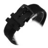 3_Bracelet-en-silicone-noir-haut-de-gamme-24mm-pour-bracelet-Porsche-design-p6612-bracelet-de-montre Black Strap For P6612 Porsche Design 24mm In Rubber