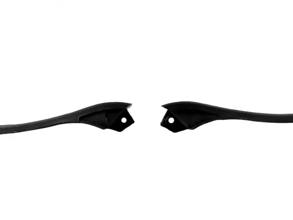 IMG_20180831_122518-2(1) Black Strap for Richard Mille 26/21mm In Rubber Spring Bars System