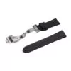 5_Bracelet-de-montre-de-remplacement-en-caoutchouc-de-Silicone-imperm-able-noir-Rolamy-22mm-bracelet-avec Black Strap for Tudor Black Bay, Pelagos in Rubber - 20,22mm