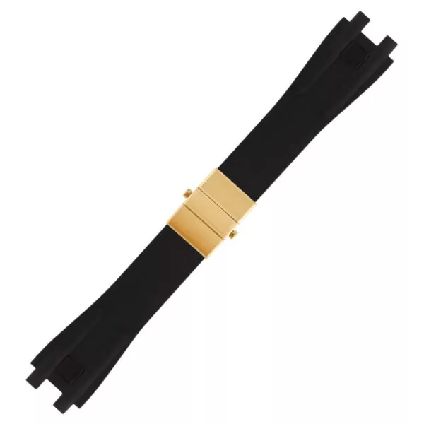 7_Accessoires-de-montre-bracelet-en-silicone-26mm-pour-ath-nes-Ulysse-Nardin-montre-s-rie-double Black Rubber Strap for Ulysse Nardin Executive Dual Time 243