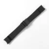 4_22-20mm-noir-marron-bleu-tanche-Silicone-caoutchouc-bracelet-de-montre-bracelet-ceinture-pour-Nardin-MARINE Black Strap For Ulysse Nardin Marine Diver/Torpilleur 22mm In Rubber