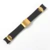 5_22-20mm-noir-marron-bleu-tanche-Silicone-caoutchouc-bracelet-de-montre-bracelet-ceinture-pour-Nardin-MARINE Black Strap For Ulysse Nardin Marine Diver/Torpilleur 22mm In Rubber