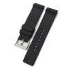 CASRXJ1-9 copy Black Strap Santos XL Cartier 23mm In Rubber