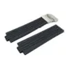 racelet-de-montre-en-caoutchouc-silicon_main-3 Black Striped Rubber Strap Bracelet for Oris Aquis - 24x11mm
