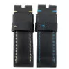 11_H7d1fb26c84c44e6fbcdb1cfa609bd900g Black & White Strap Panerai Luminor, Marina, Submersible 24mm In Nylon