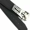 s-l1600 (2) Black & Yellow Rubber Strap for Omega Speedmaster Racing Chronograph