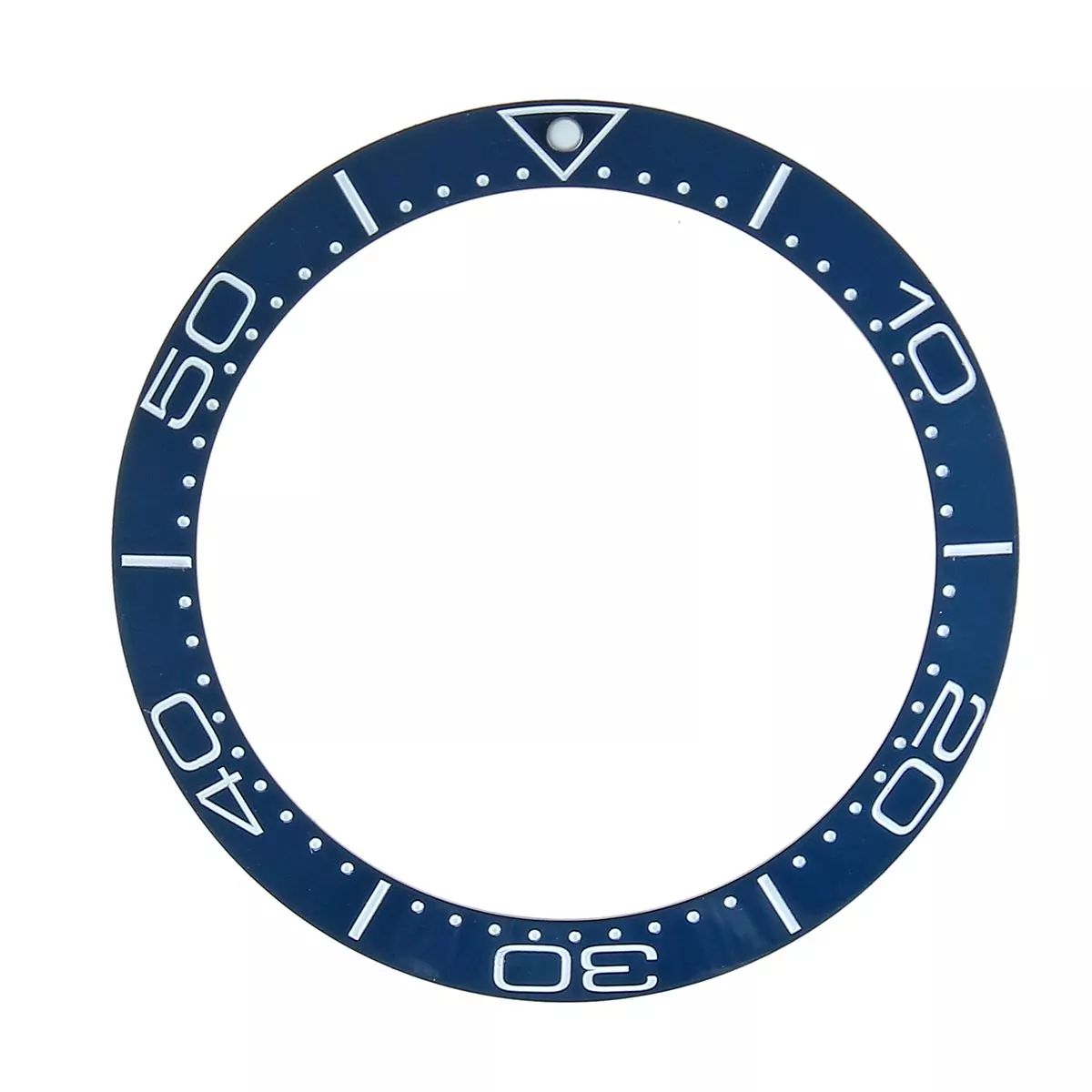 Bezel-Ceramic-Omega-Seamaster-007-Planet-Ocean-Co-Axial-8 Blue Bezel for Omega Seamaster 38x30.8mm in Ceramic