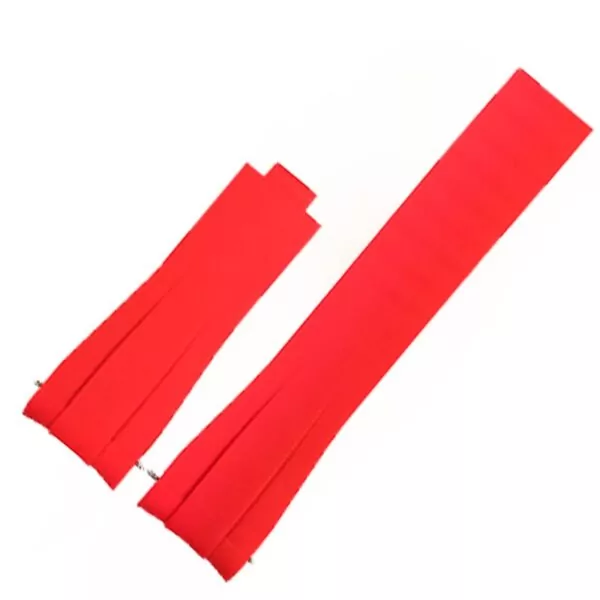 Red Rubber for Rolex Red Rubber for Rolex