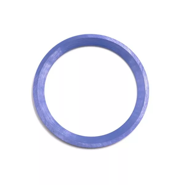 ROC26G-4 Blue & Gold Aluminum Insert Bezel for Rolex Submariner, GMT I 37.5mm