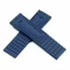 s-l1600 (2) Blue Nylon & Rubber Strap for Breitling Avenger, Navitimer, Chronomat