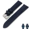 0_23mm-haute-qualit-en-Nylon-Fiber-de-cuir-toile-montre-bracelet-de-remplacement-pour-Blancpain-cinquante copy Blue Nylon Strap Bracelet for Blancpain Fifty Fathoms 23mm
