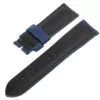 OPSN2K (2) Blue Nylon Strap for Officine Panerai Luminor, Marina Band