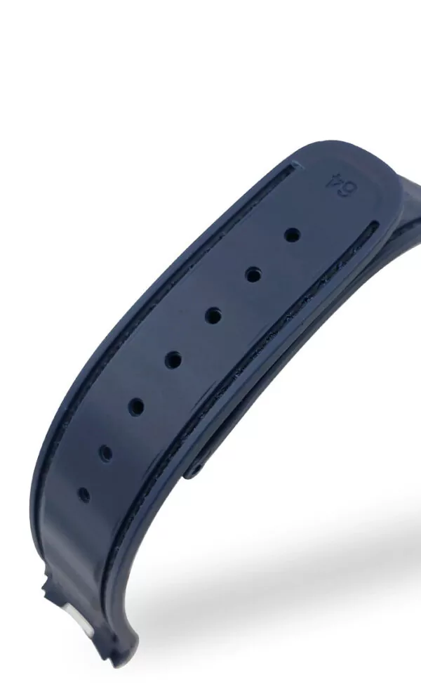 0-mm-caoutchouc-silicone-bracelet-de-mon_description-7 Blue Rubber Strap Bracelet for Omega Seamaster Aqua Terra Ultra Light