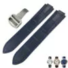 sand blue_racelet-de-montre-italien-en-cuir-de-va_variants-13(1) Blue Strap Ballon Bleu Cartier In Crocodile/Leather Grain