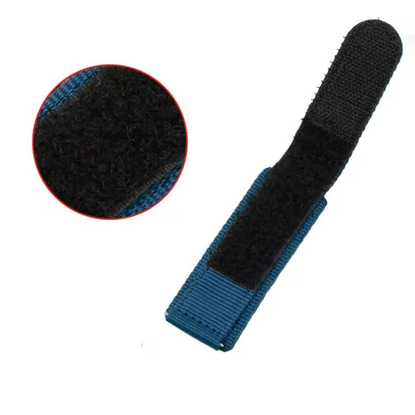 2_Nouveaut-bracelet-de-montre-en-nylon-pour-hommes-pour-s-eiko-d-iesel-bracelet-velcro-otan (1) Blue Strap Bracelet for Bell & Ross BR01/BR03 in Nylon 34x24mm