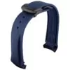 13_Extr-mit-incurv-e-20mm-22mm-19mm-21mm-bracelets-de-montre-en-caoutchouc-Silicone-pour-om Blue Strap Bracelet for Omega Seamaster Planet Ocean in Rubber - 20,22mm