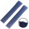 blue-strap-for-aquanaut-patek-philippe-21mm-in-rubber-without Blue Strap for Aquanaut Patek Philippe 21mm In Rubber