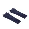 MDNEN-22x32mm-Montre-En-Caoutchouc-de-Silicone-de-Courroie-De-Bande-Adapte-Pour-Porsh-Conception-Tableau-5 Blue Strap For P6620 Porsche Design 33x23mm In Rubber