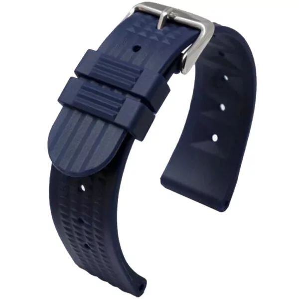 racelet-de-montre-en-caoutchouc-silicon_main-1 copy Blue Strap for Seiko Marinemaster, Prospex, Diver 20,22mm In Rubber
