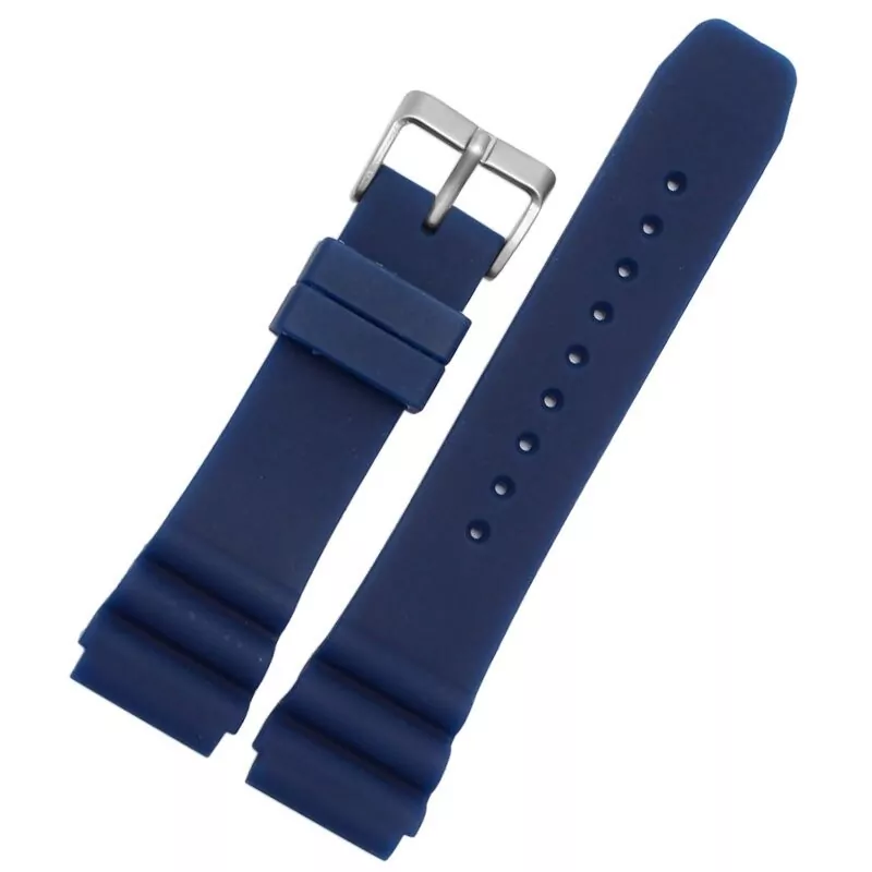 Blue_2-mm-silicone-sport-bracelet-bracelet-ve_variants-1 Blue Strap Seiko Series 5 Sport, Diver 22mm In Silicon