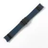 13_22-20mm-noir-marron-bleu-tanche-Silicone-caoutchouc-bracelet-de-montre-bracelet-ceinture-pour-Nardin-MARINE Blue Waves Strap For Ulysse Nardin Marine Diver/Torpilleur 22mm In Rubber