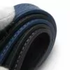 s-l500 (2) Blue & White Rubber Strap for Omega Seamaster Aqua Terra 300