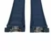s-l1600 (4) Blue & White Rubber Strap for Omega Seamaster Aqua Terra 300