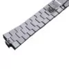 bracelet-de-montre-a-degagement-rapide_main-5 copy 2 Silver Strap Bracelet for New Overseas Vacheron Constantin with Quick-Release