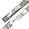 bracelet-de-montre-en-acier-inoxydable-p_main-2 Silver Strap Bracelet Jubilee For Rolex Datejust I & II 20,21mm Stainless Steel