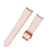 bracelet-en-cuir-veritable-pour-hommes_main-3 Brown/Cognac Calf Leather Strap For Jaeger-LeCoultre Reverso, Master Control, Ultra-Thin - 19,20,21mm