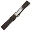 Brown-Genuine-leather-alligator-pattern-Bracelet-FOR-IWC-portugieser-Pilot-20mm-153338443520-2 Brown Alligator/Crocodile Grain Leather For IWC Portugieser, Pilot