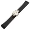 CASP3J-4 Brown Alligator Grain Leather for Cartier Santos 100 M/XL