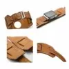 9_HTB1Kt4sm6ihSKJjy0Ffq6zGzFXaZ Brown Bund Strap Apple iWatch Hermes In Leather