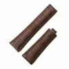 s-l1600 Brown Leather Bracelet for Rolex Daytona, GMT, Submariner Oyster Date band - 20mm