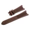 Brown rubber nautilus Brown Rubber Strap for Patek Philippe Nautilus