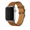 28_HTB1PXETbPTpK1RjSZKPq6y3UpXaa Brown Strap Apple iWatch Hermes In Leather