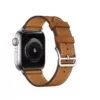 19_Bracelet-Double-Tour-pour-montre-Apple-s-rie-5-4-3-2-bracelet-pour-iWatch-Pulseira Brown Strap Apple iWatch Hermes In Leather