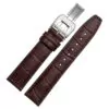 brown C_racelet-en-cuir-veritable-de-qualite-20_variants-5 Brown Strap Bracelet for IWC Portofino, Portuguese in Alligator Grain Leather