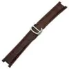 HTB1iKiQSpXXXXbyXVXXq6xXFXXXo Brown Strap Cartier Pasha in Crocodile/Alligator Grain - 18,20,21,22mm