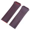 0_Bracelet-souple-en-caoutchouc-pour-hommes-pour-Porsche-Design-P6780-montre-s-rie-femmes-Silicone-sport14 Brown Strap for P6780 Porsche Design 26x20mm In Rubber