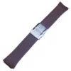 0_Bracelet-souple-en-caoutchouc-pour-hommes-pour-Porsche-Design-P6780-montre-s-rie-femmes-Silicone-sport12 Brown Strap for P6780 Porsche Design 26x20mm In Rubber