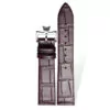 Purple-Strap-Vacheron-Constantin-Lady-Art-Master-Heritage-2 Brown Strap for Vacheron Constantin Patrimony, Traditionnelle, Egerie, Malte - 18,20,21mm